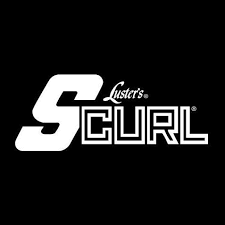 Luster's S-Curl
