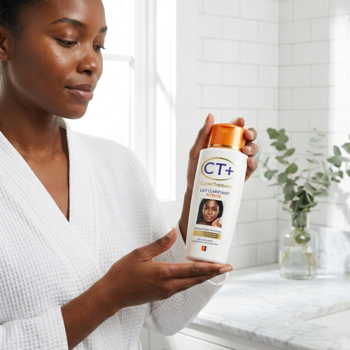 CT+ Clear Therapy Carotte Lotion 250ml