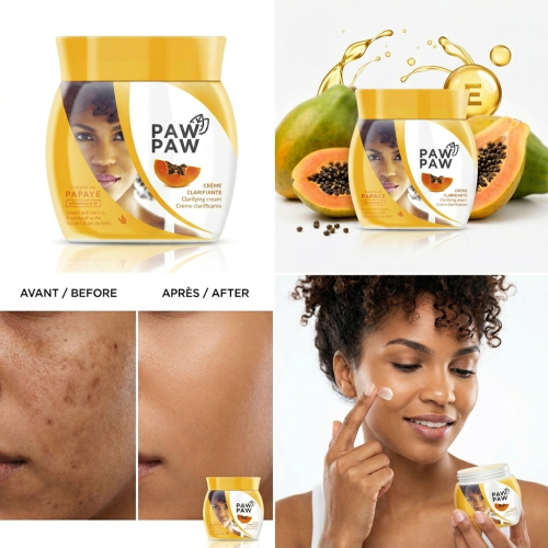 paw Paw Clarifiante Cream 300ml