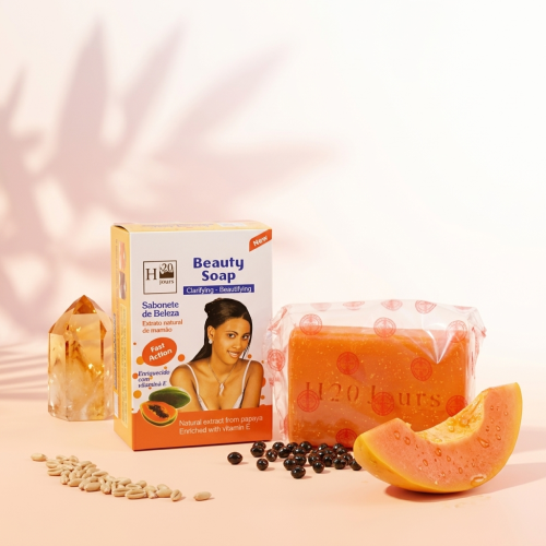H20 Savon De Beauté Soap - 250 g