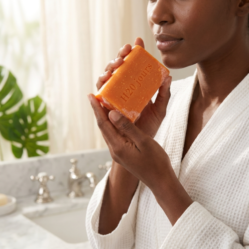 H20 Savon De Beauté Soap - 250 g