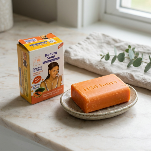 H20 Savon De Beauté Soap - 250 g