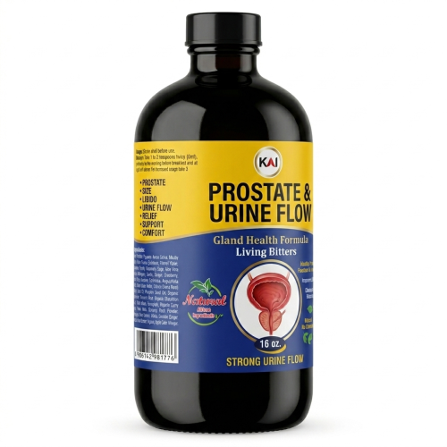 Kai Complete Prostate Gland Health Formula 16Oz