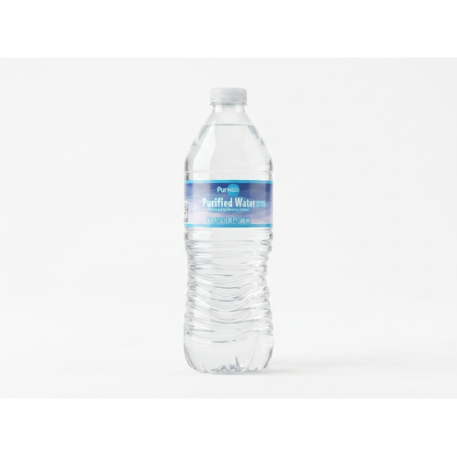Purified Water