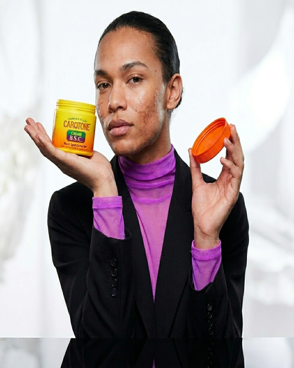Carotone BSC Cream 30ml