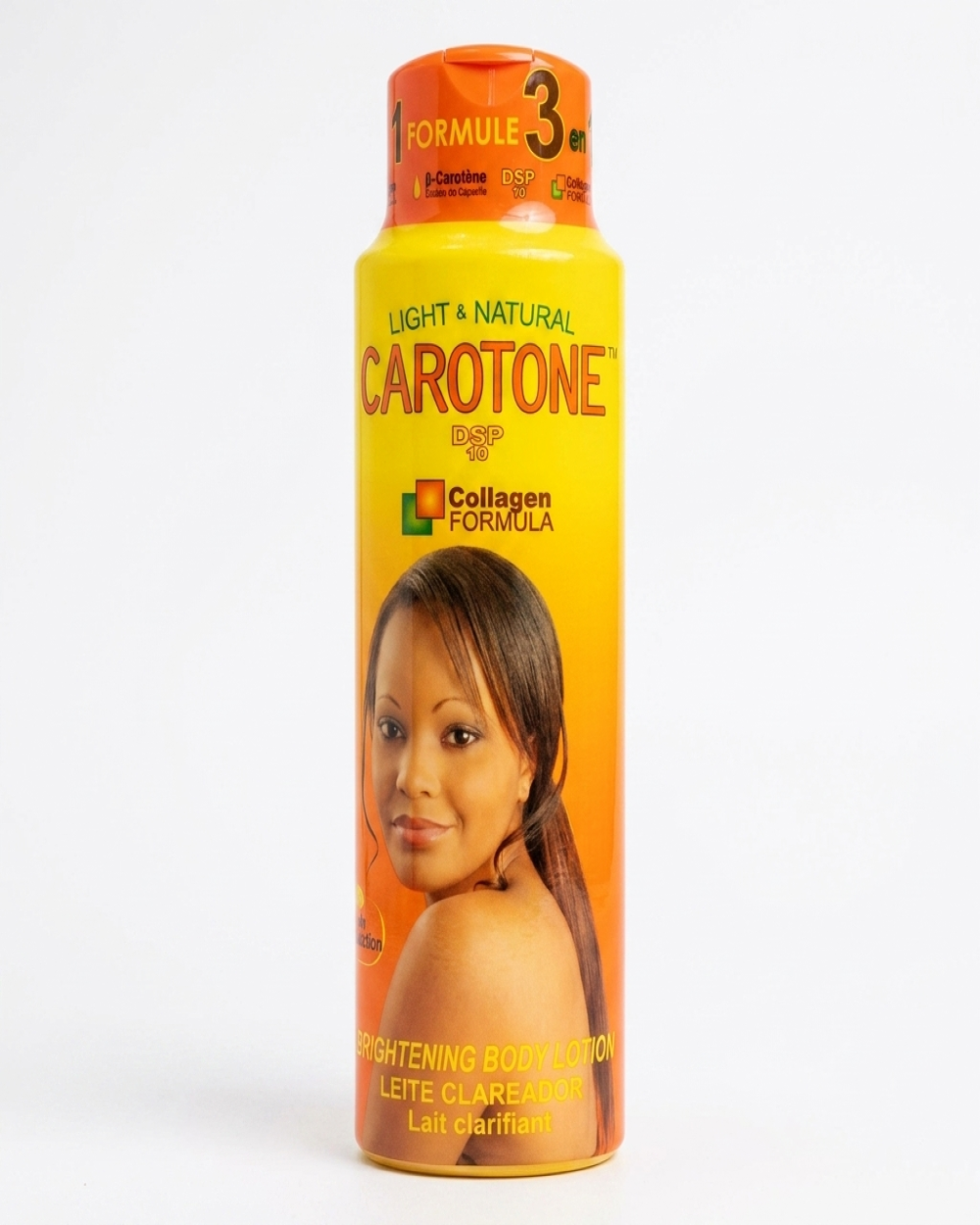 Carotone Brightening Body Lotion 350ml