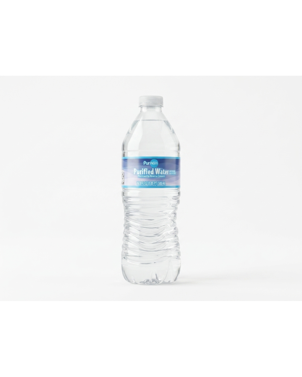 Purified Water